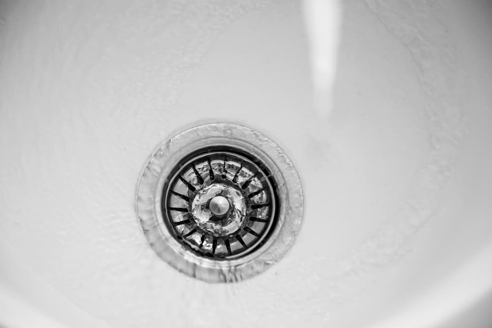 How To Get Rid Of Mold In A Sink Drain