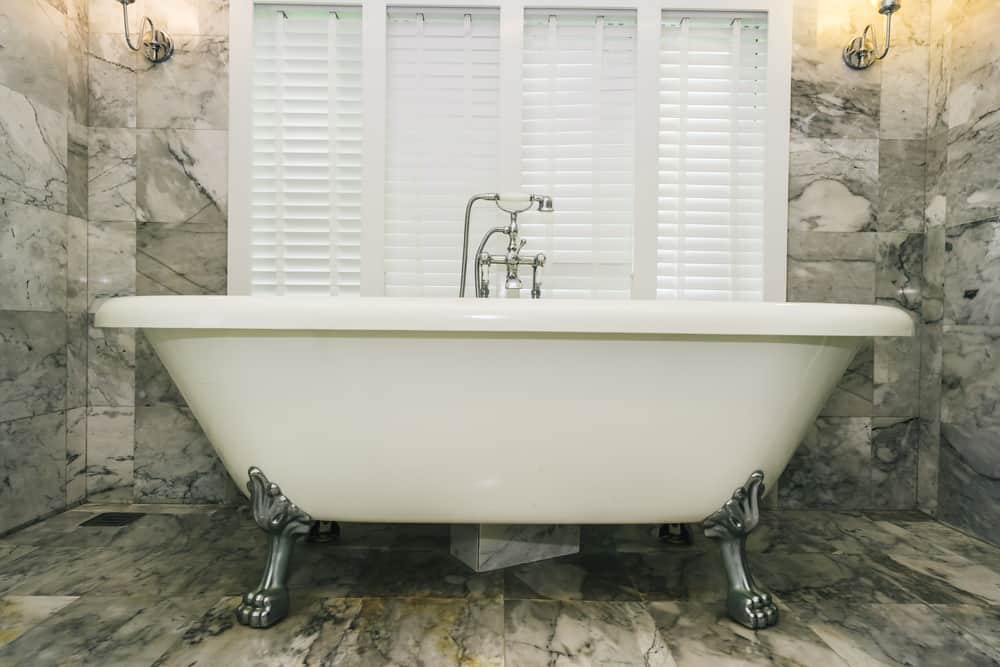 How To Shut Off Water To The Bathtub Only