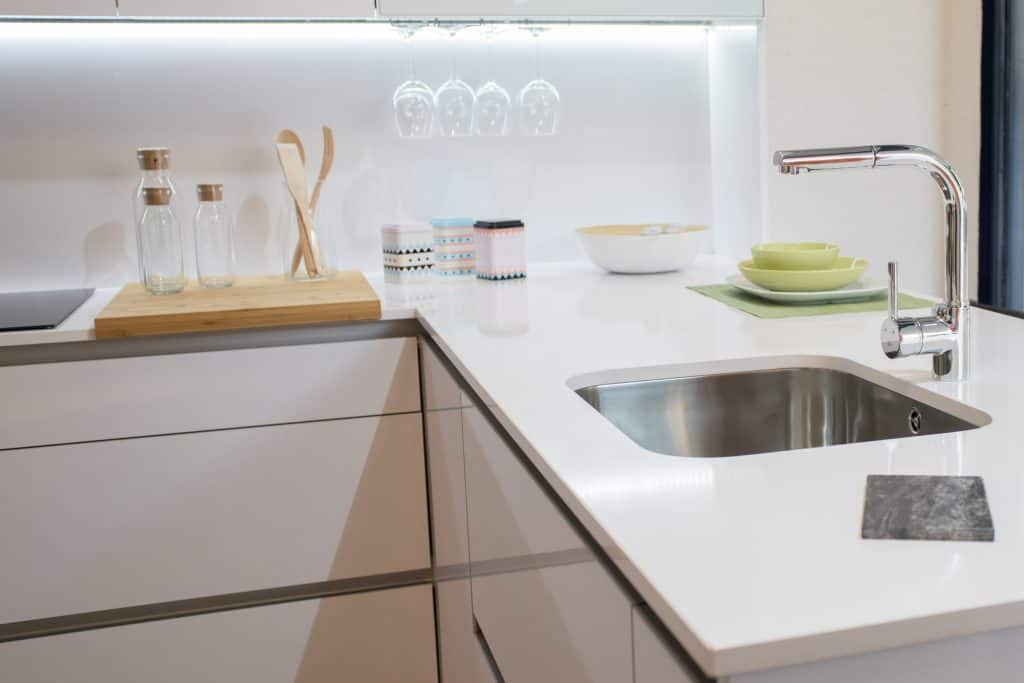 Quartz Countertops