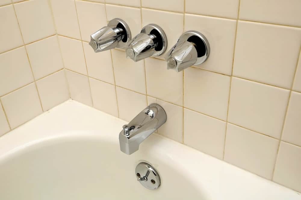 Shower Knob Keeps Spinning How To Fix It