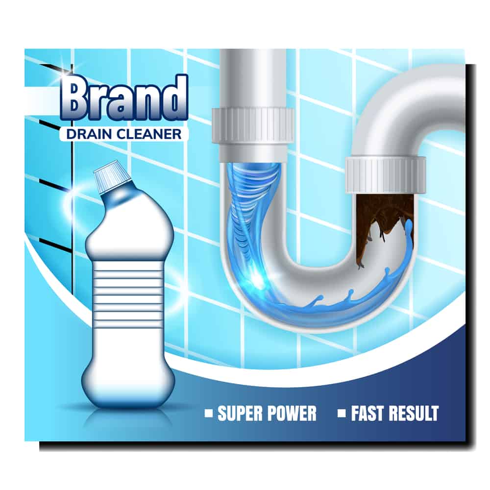 What Drain Cleaner Is Safe For Septic Systems