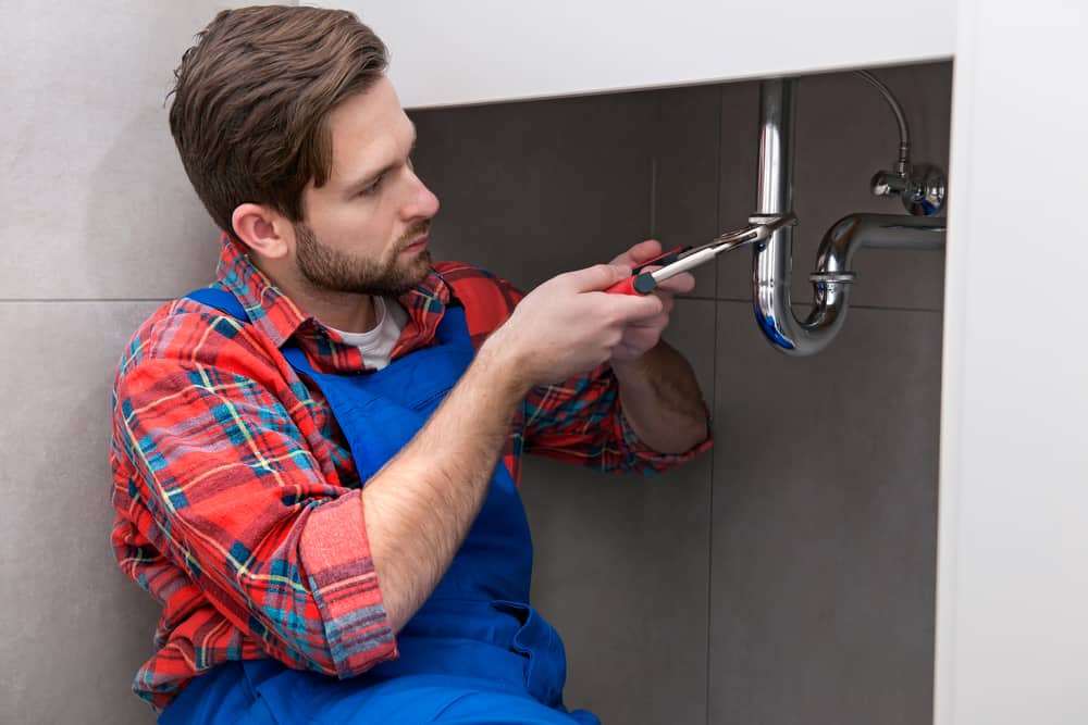 What Size Drain Pipe Do I Need For A Garbage Disposal