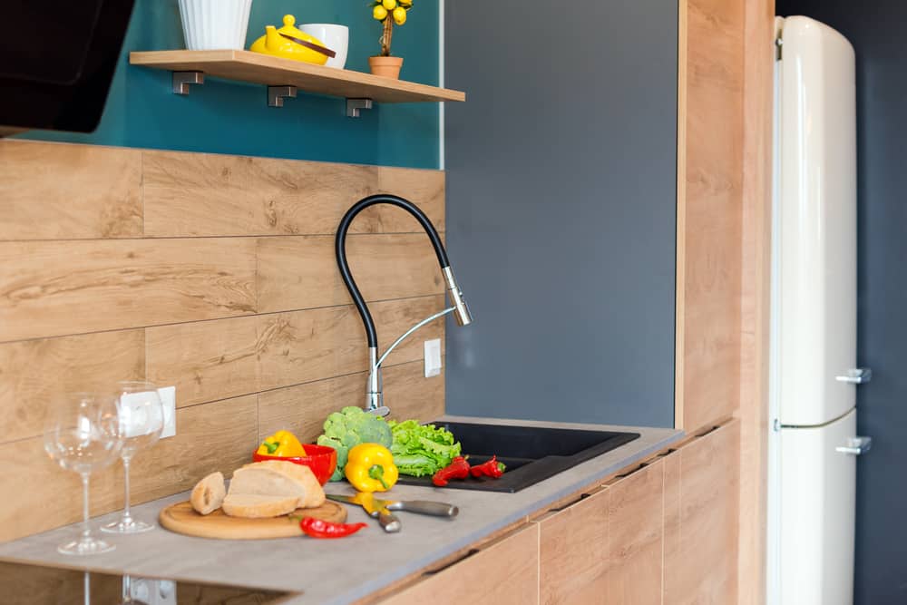 Who Makes Vigo Faucets