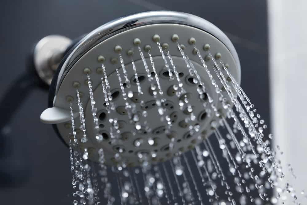Delta In2ition Shower Head Troubleshooting Tips