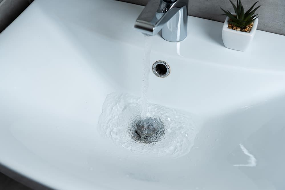 How To Fix A Cracked Porcelain Sink