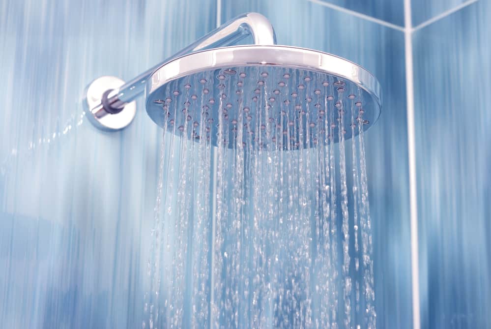 How To Make The Hot Water In Your Shower Last Longer