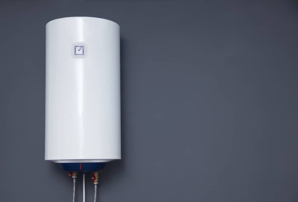 How To Reset An Electric Hot Water Heater