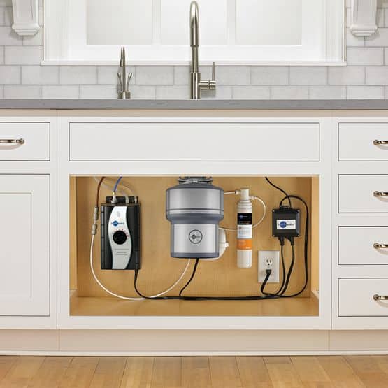 InSinkErator Evolution Excel vs. Prestige: Which Is Better?