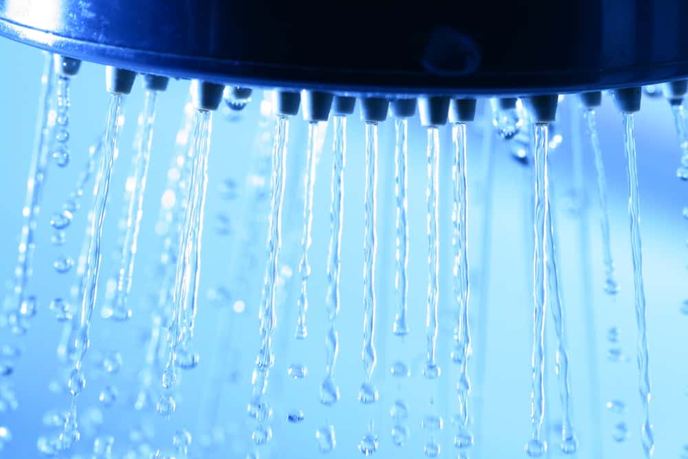 Rain Shower Head