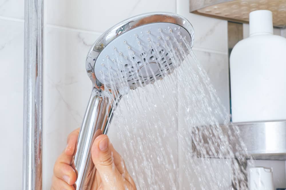 Shower Head