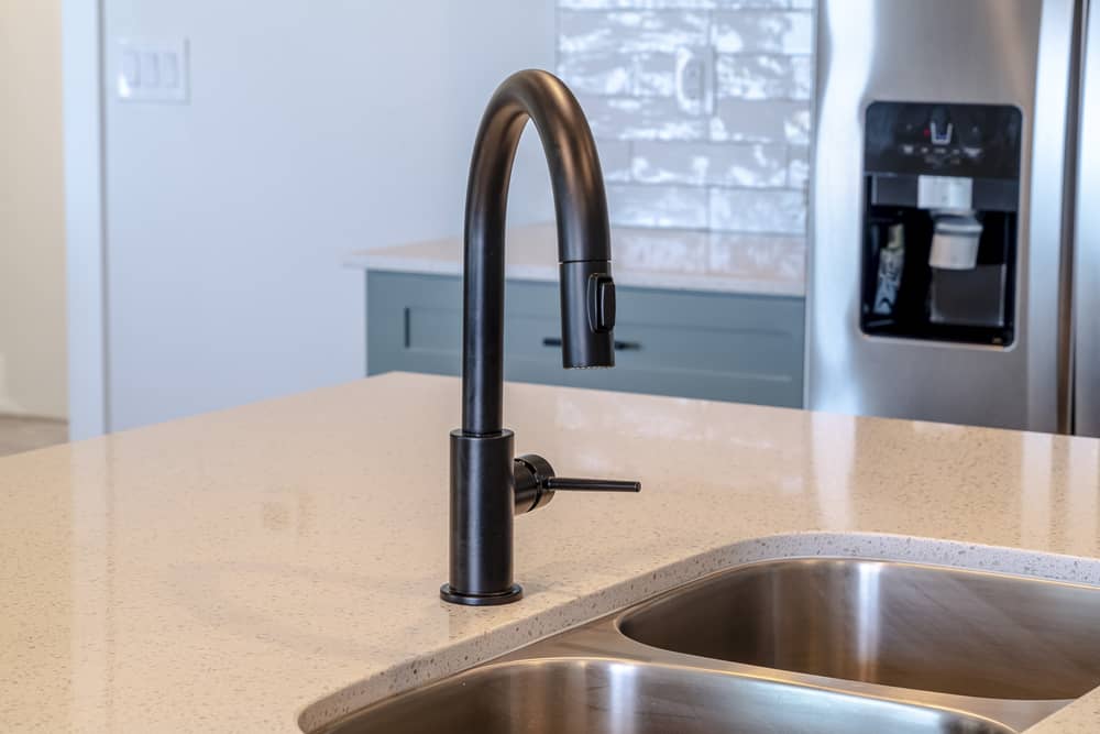 Undermount vs. Drop-in Sinks Which One Is Better