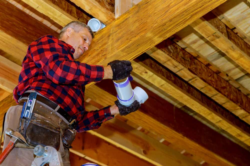 What Is A Cleanout In Plumbing