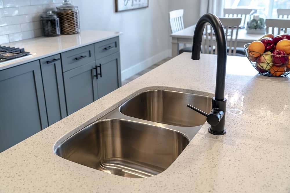 What Is The Most Durable Kitchen Sink Material
