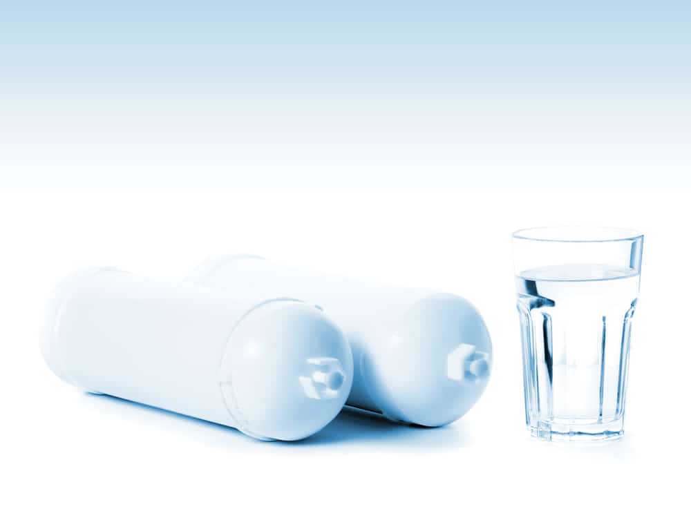 How Often Do You Change A Brita Filter