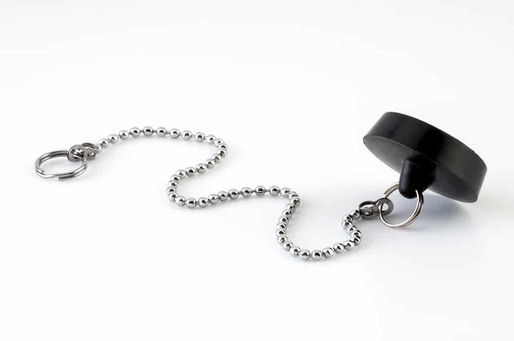 How To Plug A Tub Without The Stopper