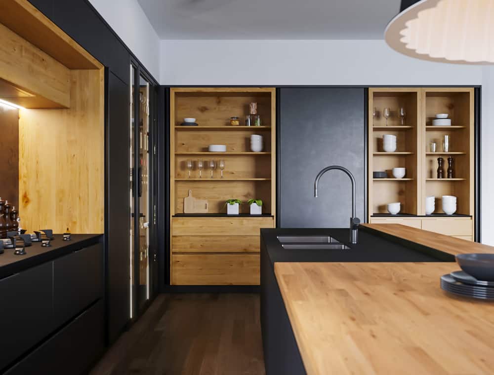 What Is The Best Material For Kitchen Sinks