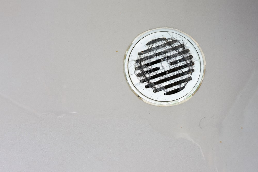 What Is The Best Way To Get Hair Out Of The Shower Drain