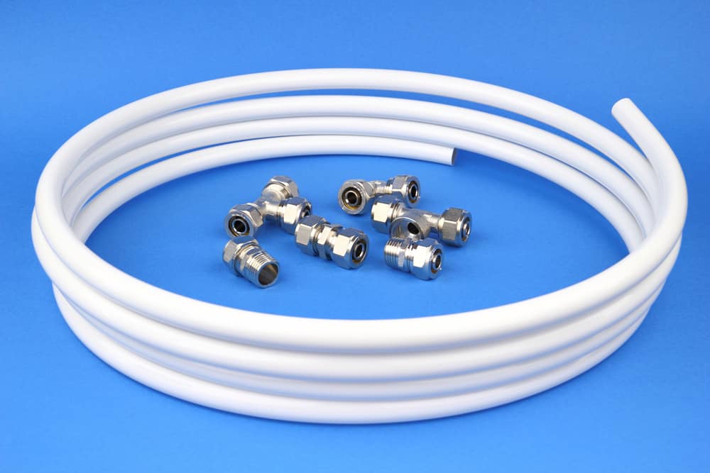 Are PEX Push Fittings Reliable