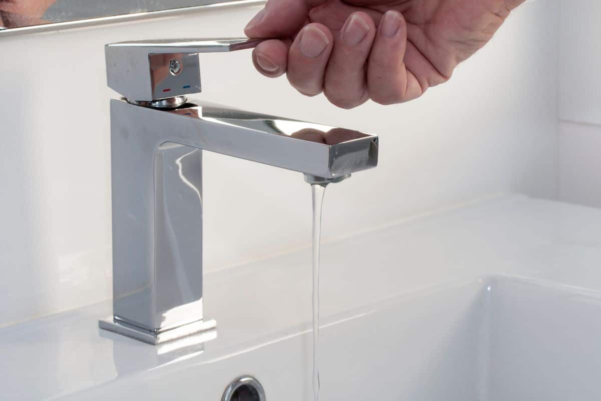 Best Bathroom Faucet For hard Water