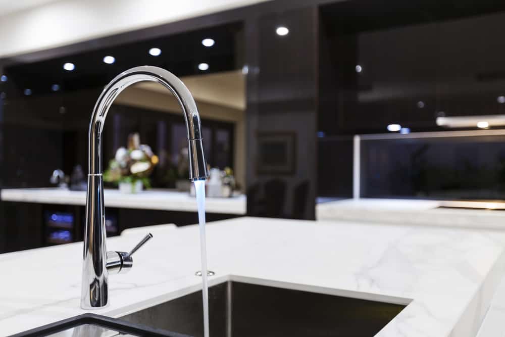 Do Touch Faucets Need Electricity