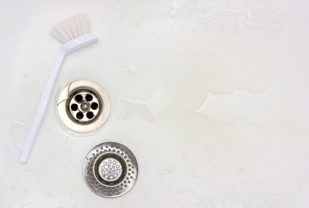 How Does A Bathtub Trip Lever Work