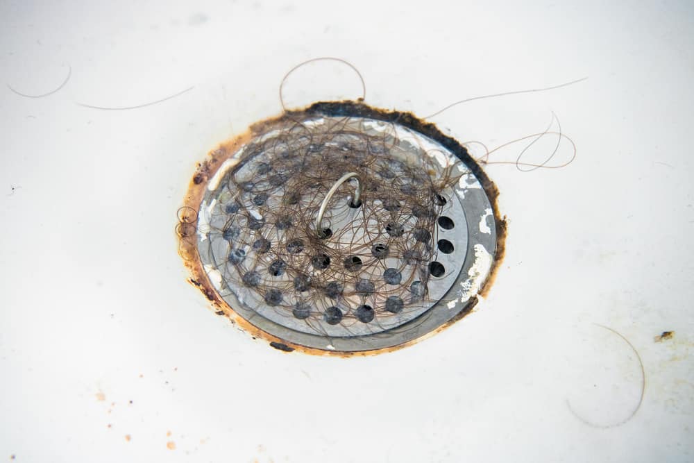 Tips For Removing A Shower Drain Cover With No Screw