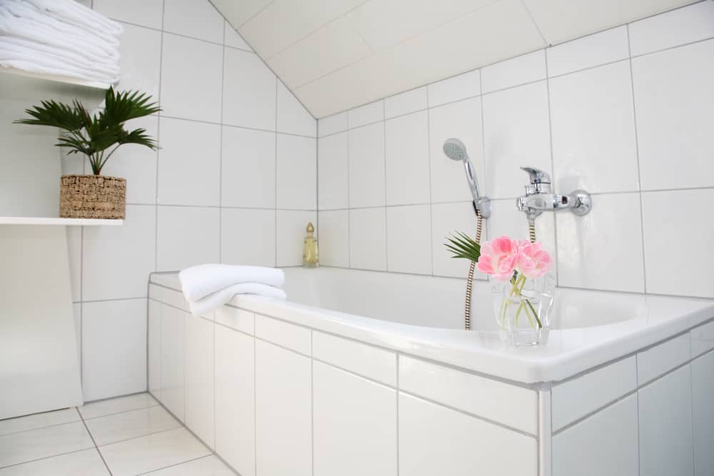 Alcove vs. Skirted Tub: Is One Better