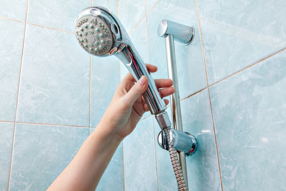 Handheld Shower