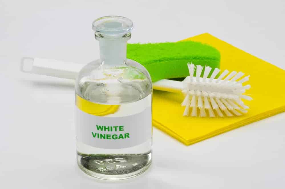 White Vinegar