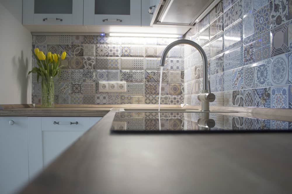 Why Is My Moen Faucet Blinking