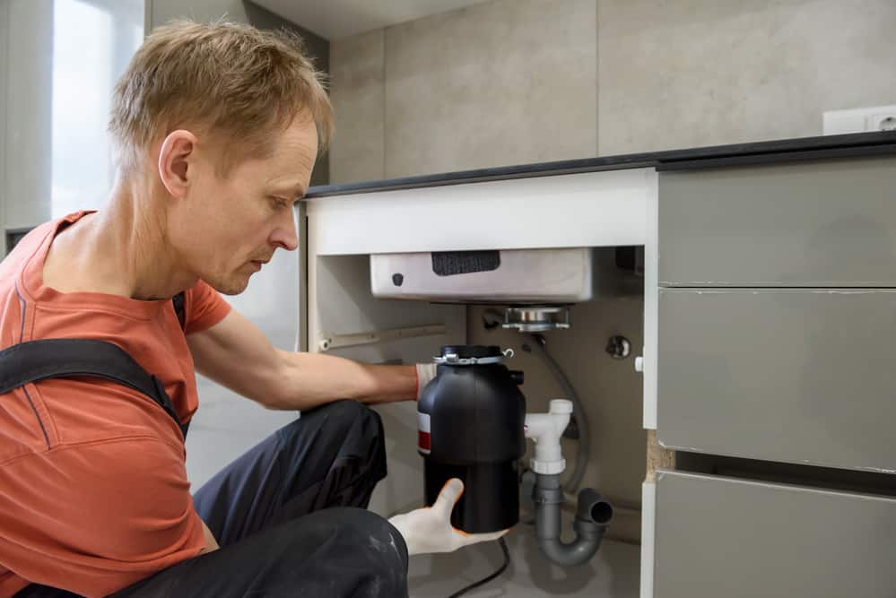 7 Reasons Why Your Moen Garbage Disposal Isn’t Working (And How To Fix Them)