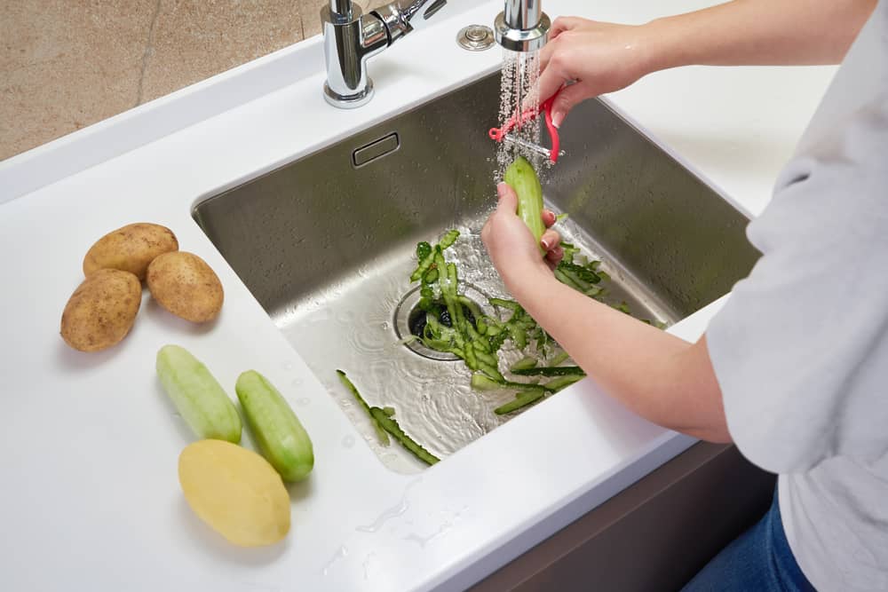 How To Make A Garbage Disposal Smell Better