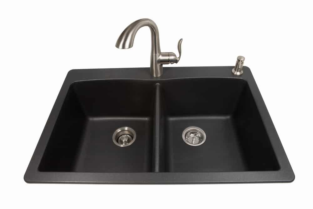 5 Common Granite Composite Sink Problems