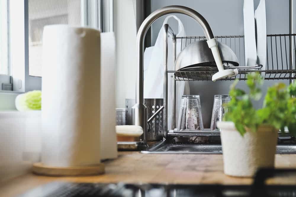 6 Possible Reasons Why Your Moen Touchless Faucet Is Not Working