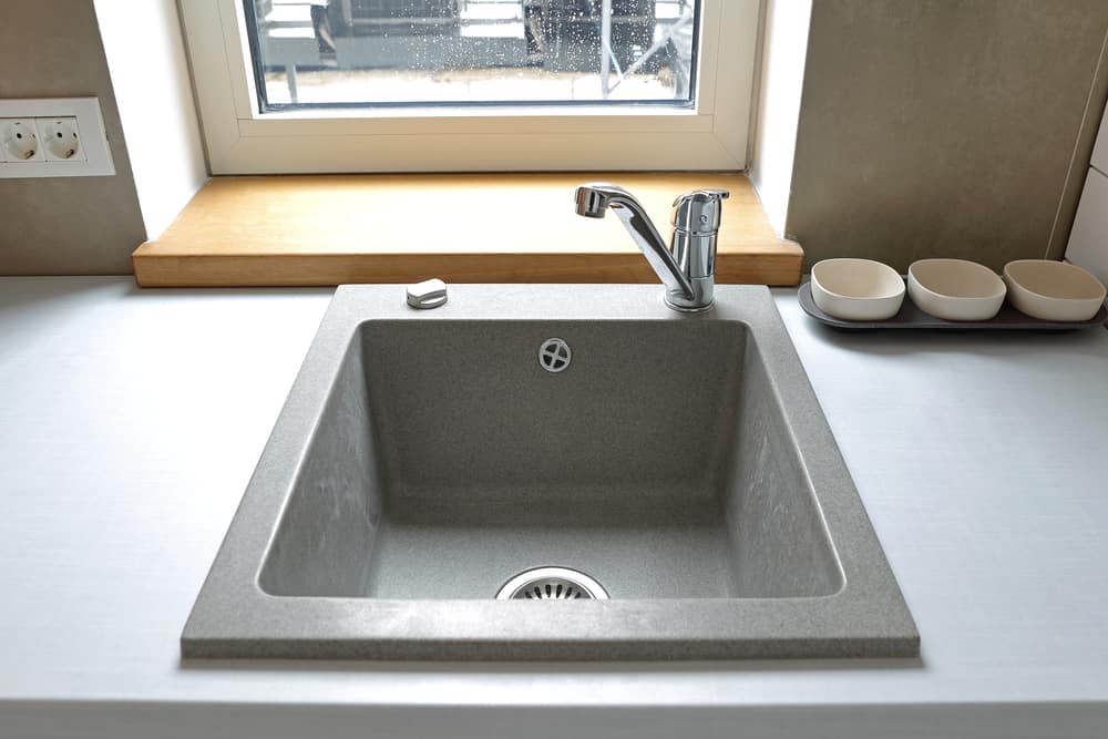 Common Quartz Composite Sink Problems