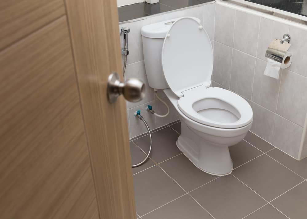 Do Macerating Toilets Need To Be Roof Vented