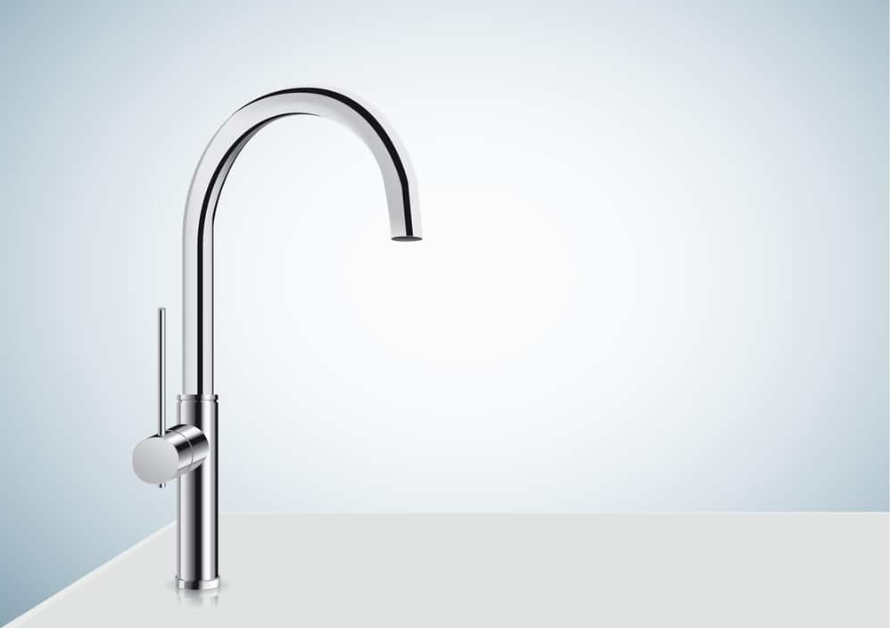 High Arc vs. Low Arc Bathroom Faucet Is One Better