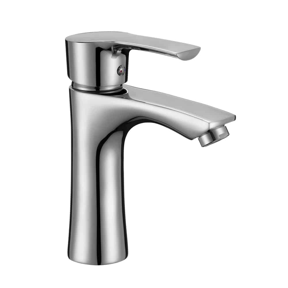 Where Is The Model Number On A Grohe Faucet