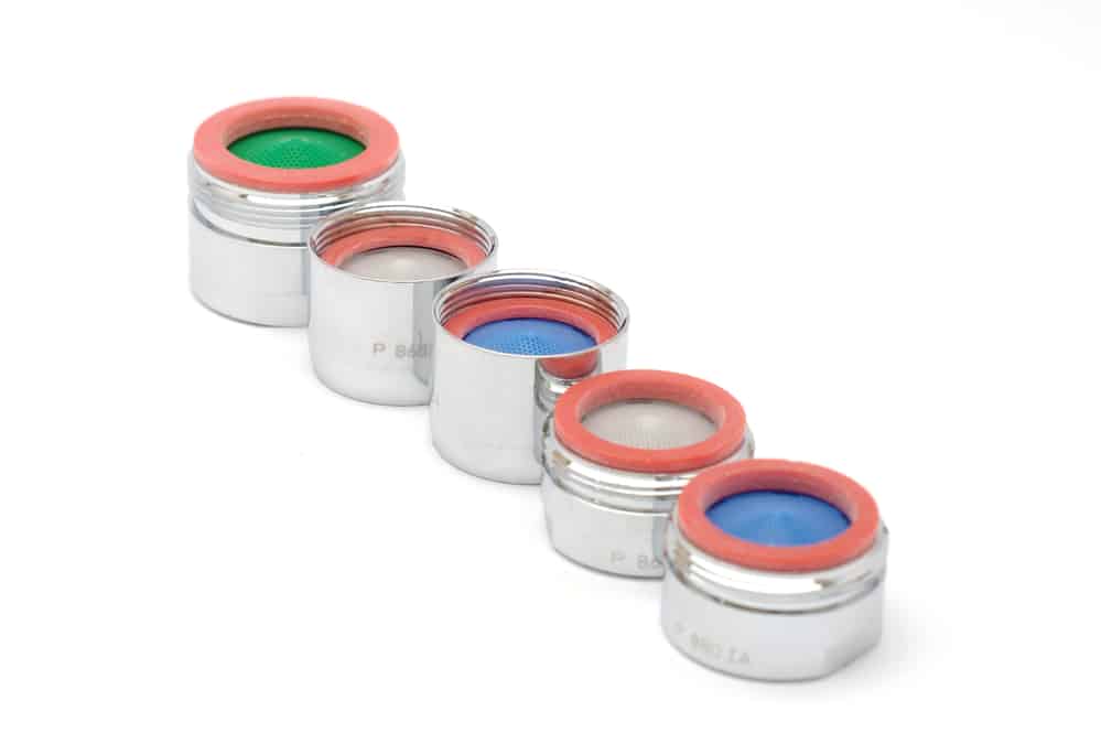 Are Kitchen Faucet Aerators Universal