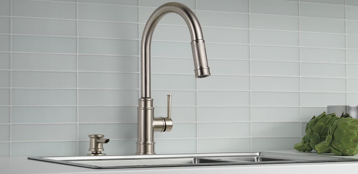 Delta Allentown Tempsense Not Working