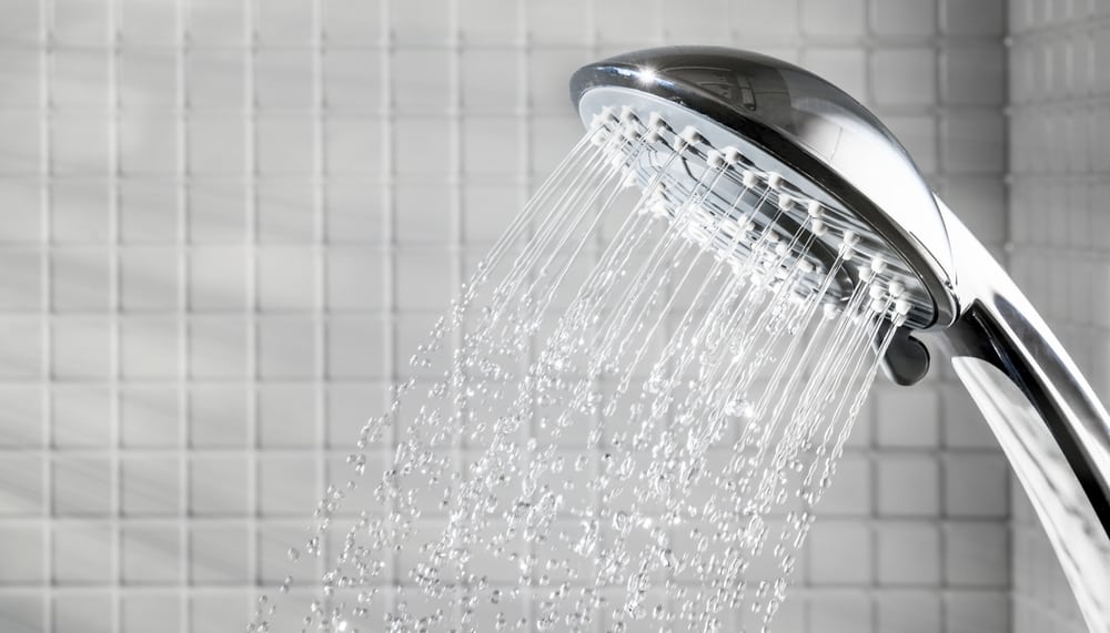 How To Remove The Flow Restrictor From A Shower Head