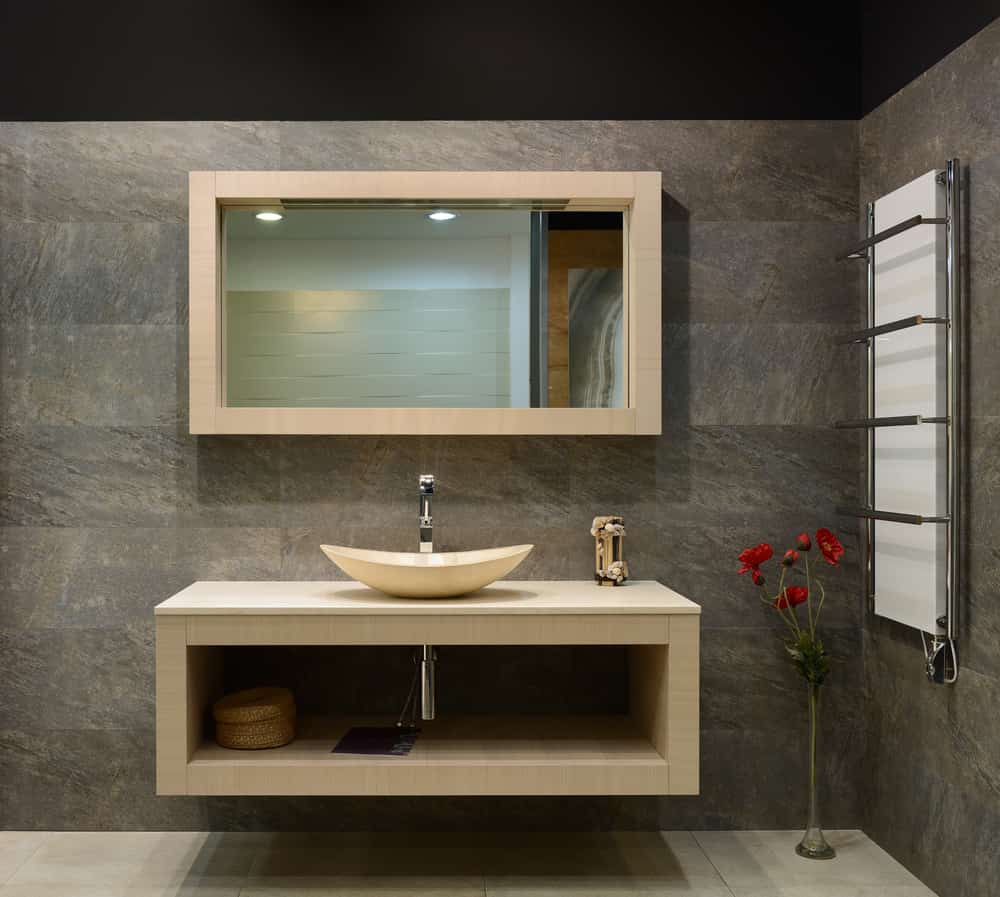 Modern Bathroom