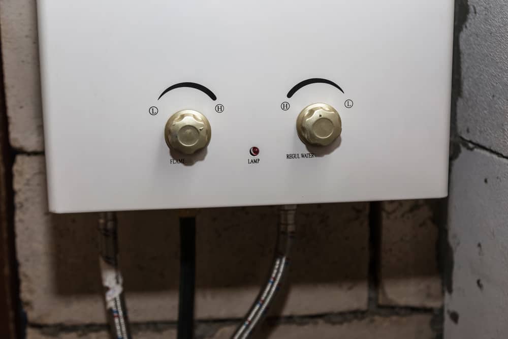 Does A Tankless Gas Water Heater Need A Dedicated Circuit?