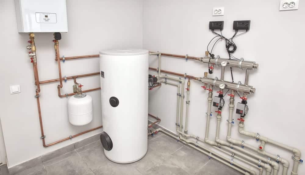 Does Turning Off The Water Supply Affect The Boiler