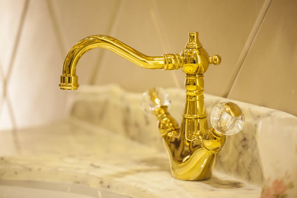 Faucet vs. Tap