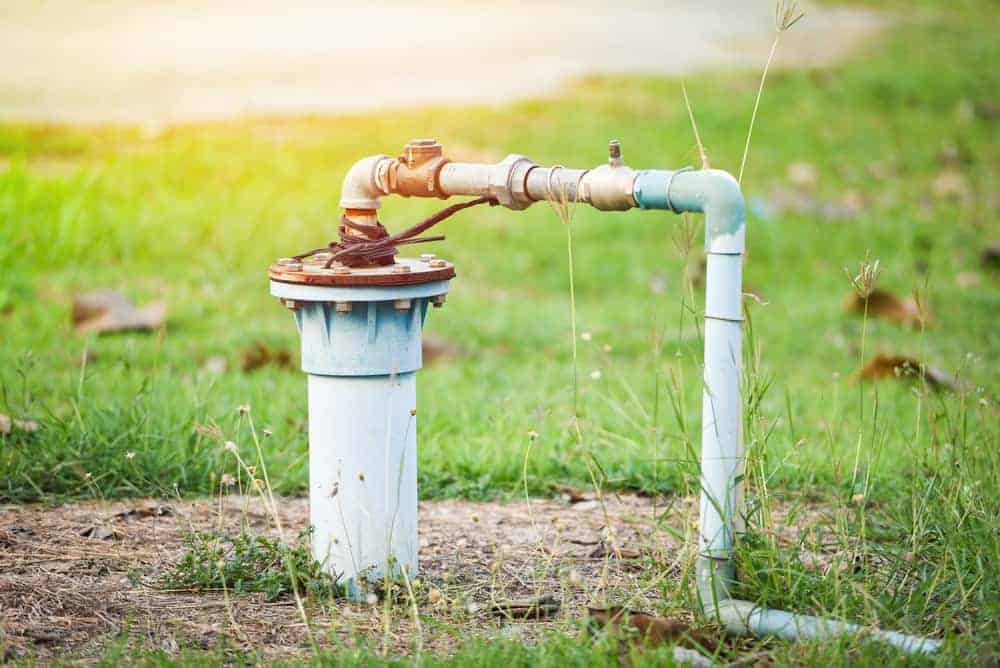 Should You Turn Off The Well Pump When On Vacation?
