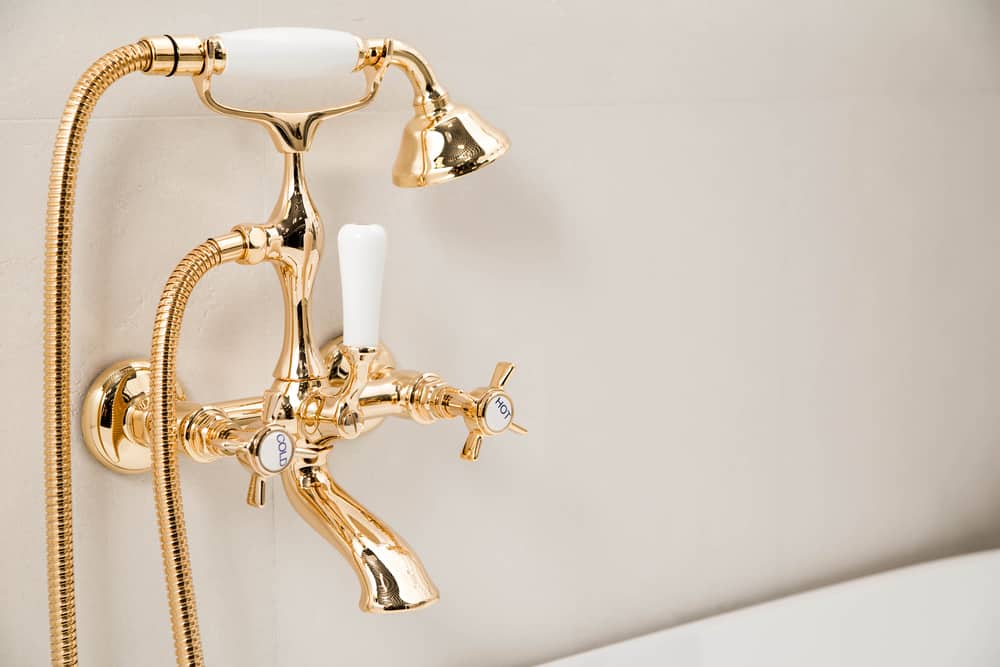 Who Makes Restoration Hardware Faucets