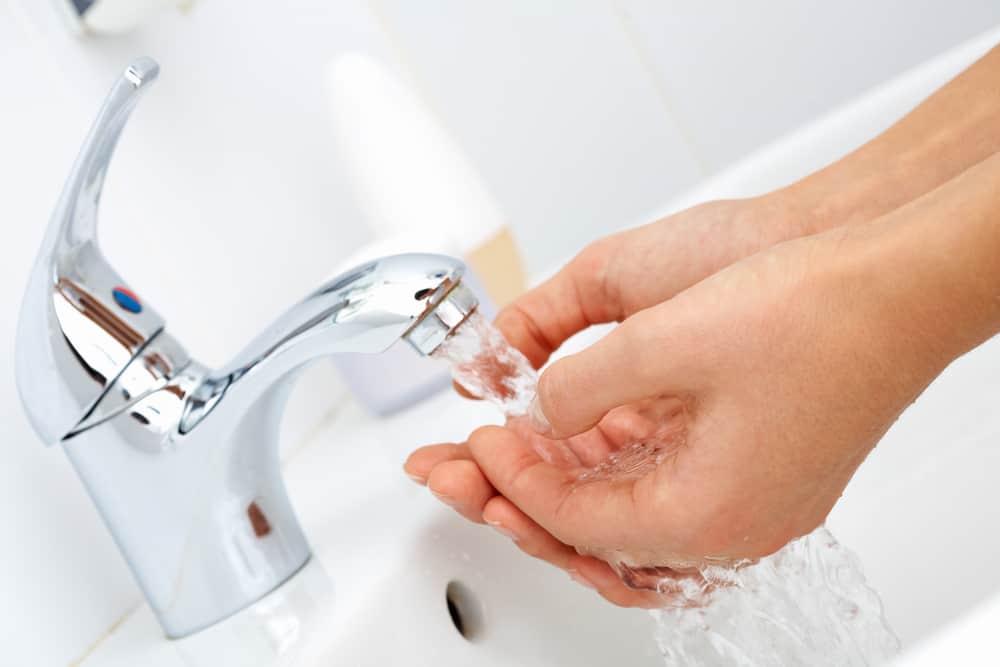 Why Does Well Water Feel Slimy