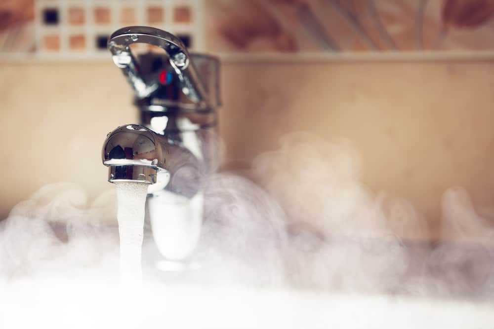 Why Is My Hot Water Boiling Hot?