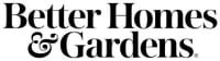 Better Homes and Garden